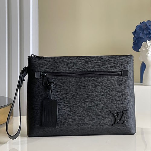 LOUIS VUITTON 루이비통 에어로그램 아이패드 파우치 M69837 2021/신상