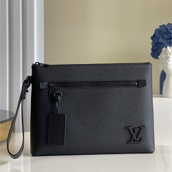 LOUIS VUITTON 루이비통 에어로그램 아이패드 파우치 M69837 2021/신상