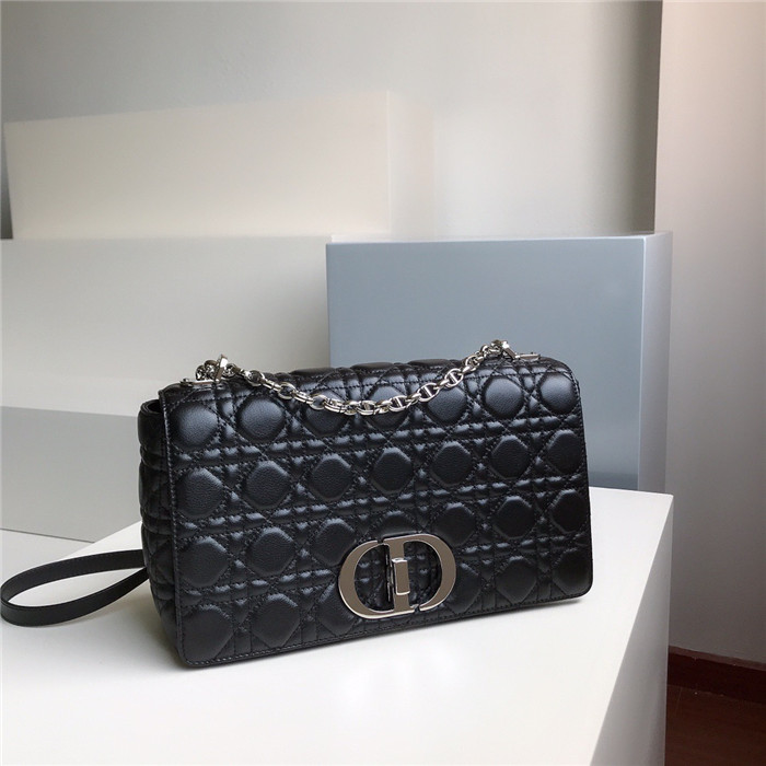 DIOR 디올 카로백 라지 D9243-6 2COLOR