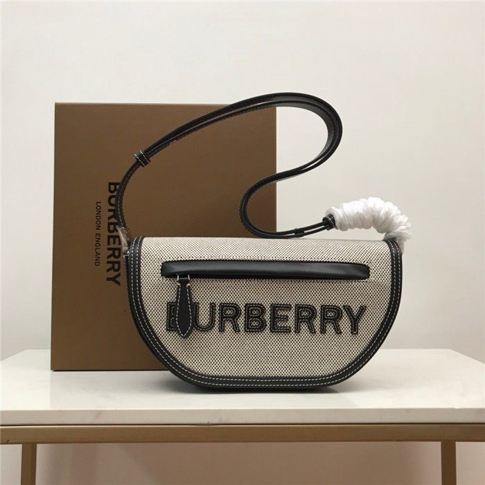 BURBERRY 버버리 숄더백 B31020
