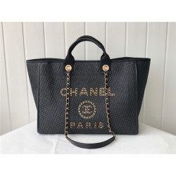 CHANEL 샤넬 쇼퍼백 AS66941