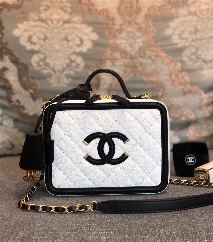 CHANEL 샤넬 카메라백 AS93344