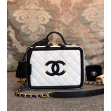 CHANEL 샤넬 카메라백 AS93344