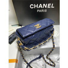 CHANEL 샤넬 호보 미니백 C2479 3COLOR