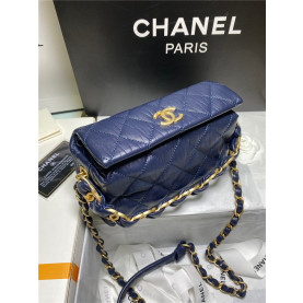 CHANEL 샤넬 호보 미니백 C2479 3COLOR