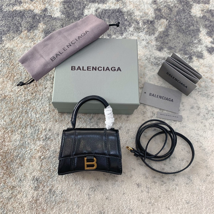 BALENCIAGA 발렌시아가 선글라스 슈퍼 미니백 B19880 3COLOR