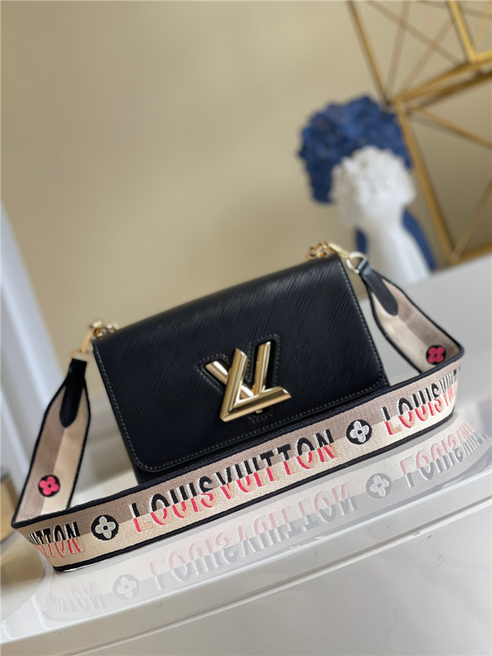 LOUIS VUITTON 루이비통 트위스트 MM M57505