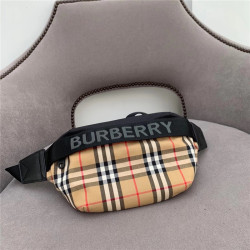 BURBERRY 버버리 힙색 B50156 2COLOR