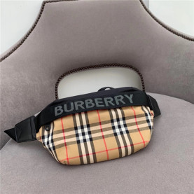 BURBERRY 버버리 힙색 B50156 2COLOR