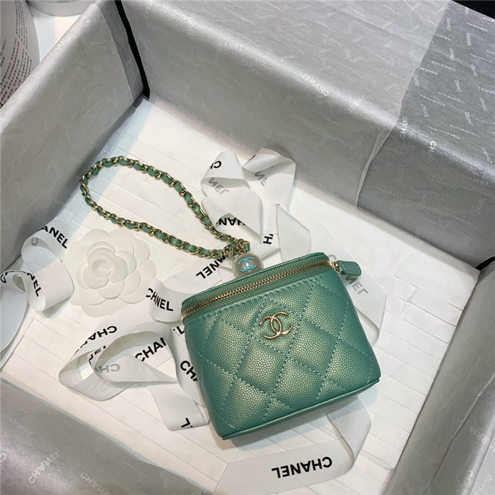 CHANEL 샤넬 네오 토트백 AS81091