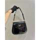 PRADA 프라다 클레오 가죽숄더백 1BD303 2COLOR