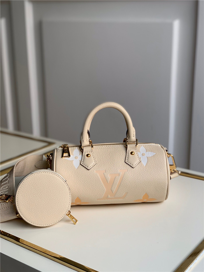 LOUIS VUITTON 루이비통 빠삐용 BB M4570