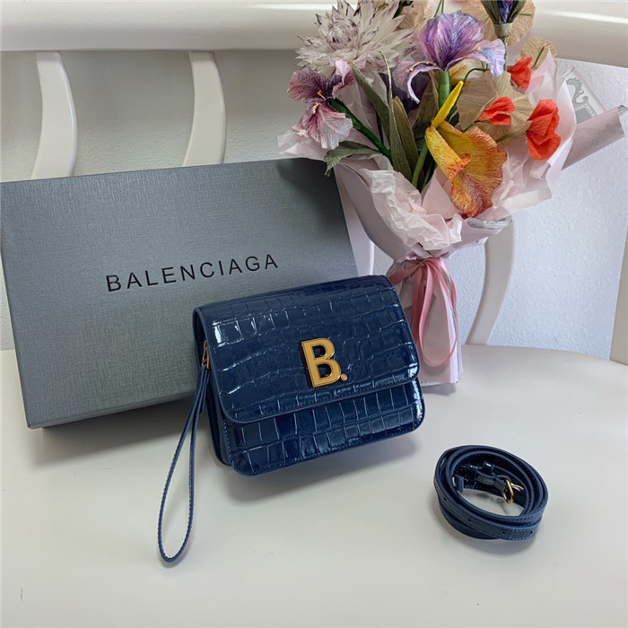 BALENCIAGA 발렌시아가 박스백 B10501 2COLOR