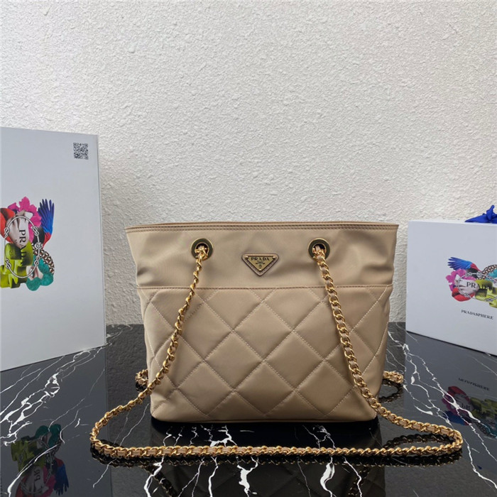 PRADA 프라다 나일론 숄더&크로스백 1BD625 2COLOR