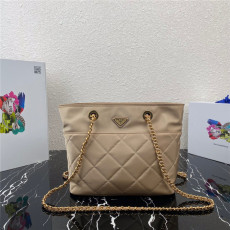 PRADA 프라다 나일론 숄더&크로스백 1BD625 2COLOR