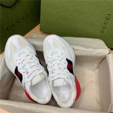 GUCCI 구찌 남여공용 스니커즈 G9070 3COLOR