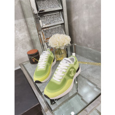 CHANEL 샤넬 여성용 스니커즈 C57801