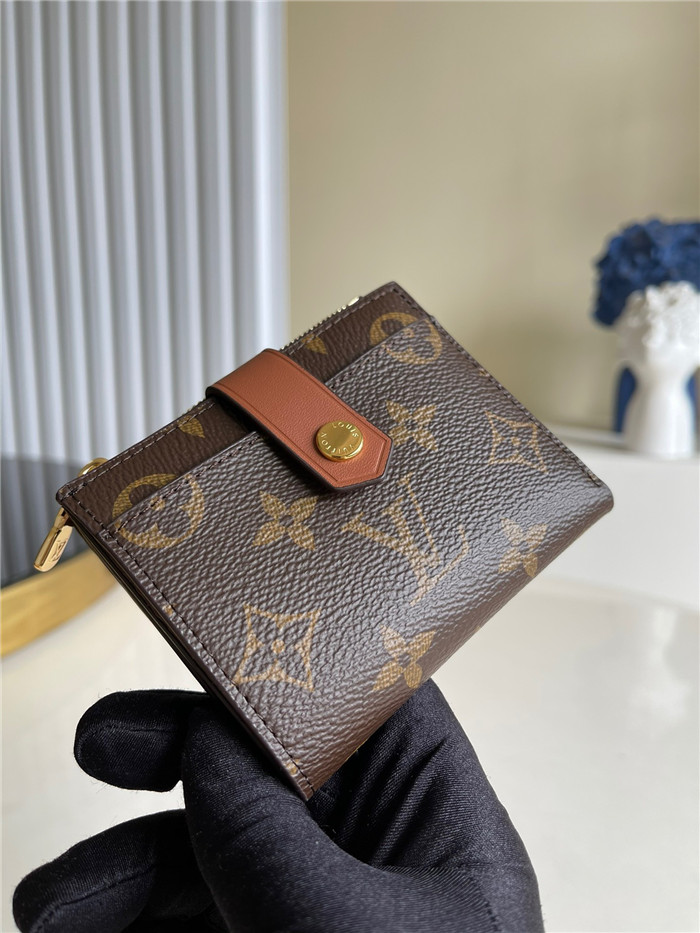 LOUIS VUITTON 루이비통 멀티풀 카드 홀더 M60451