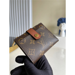 LOUIS VUITTON 루이비통 멀티풀 카드 홀더 M60451