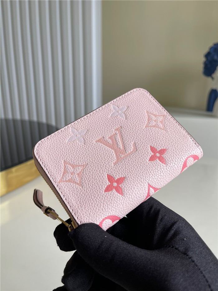 LOUIS VUITTON 루이비통 지피 코인퍼스 M80408 2COLOR
