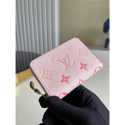 LOUIS VUITTON 루이비통 지피 코인퍼스 M80408 2COLOR