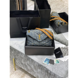 SAINT LAURENT 생로랑 루루퍼퍼 Y577476