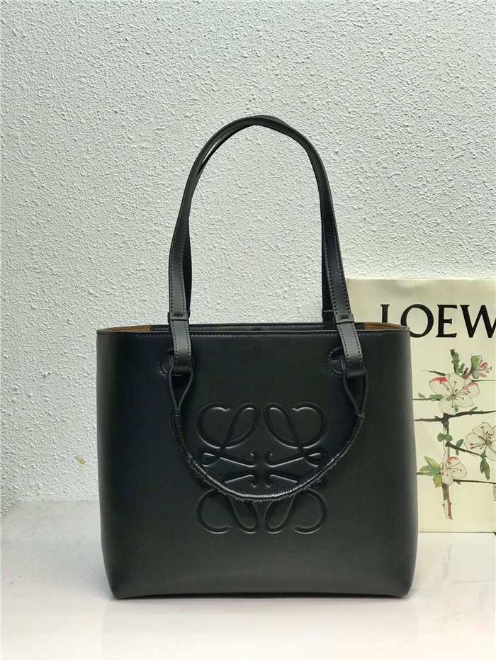 LOEWE 로에베 아나그램 토트백 30CM L3701 2COLOR