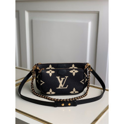 LOUIS VUITTON 루이비통 멀티 포쉐트 숄더백 M57630
