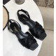 SAINT LAURENT 생로랑 여성용 샌들 Y6914