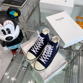 CELINE 셀린느 여성용 스니커즈 C61010