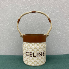 CELINE 셀린느 버킷백 C01050 2COLOR