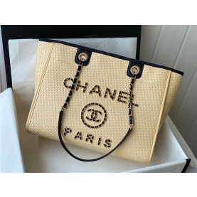 CHANEL 샤넬 쇼퍼백 스몰 33CM AS6693 2COLOR