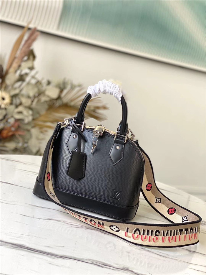 LOUIS VUITTON 루이비통 알마 PM 에피 M57540