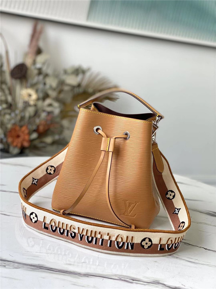 LOUIS VUITTON 루이비통 네오노에 버킷백 BB M57706