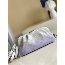 LOUIS VUITTON 루이비통 스칼라 미니 파우치 M80410