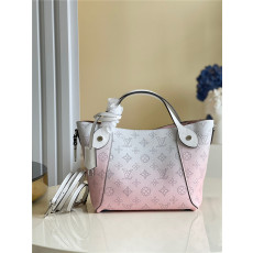 LOUIS VUITTON 루이비통 히나 토트백 M54353