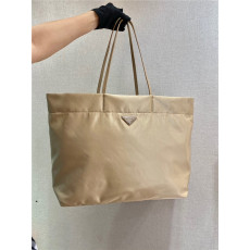 PRADA  프라다 나일론 쇼핑백 1BG107 2COLOR