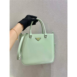 PRADA 프라다 브러시스 토트백 1BA330 3COLOR