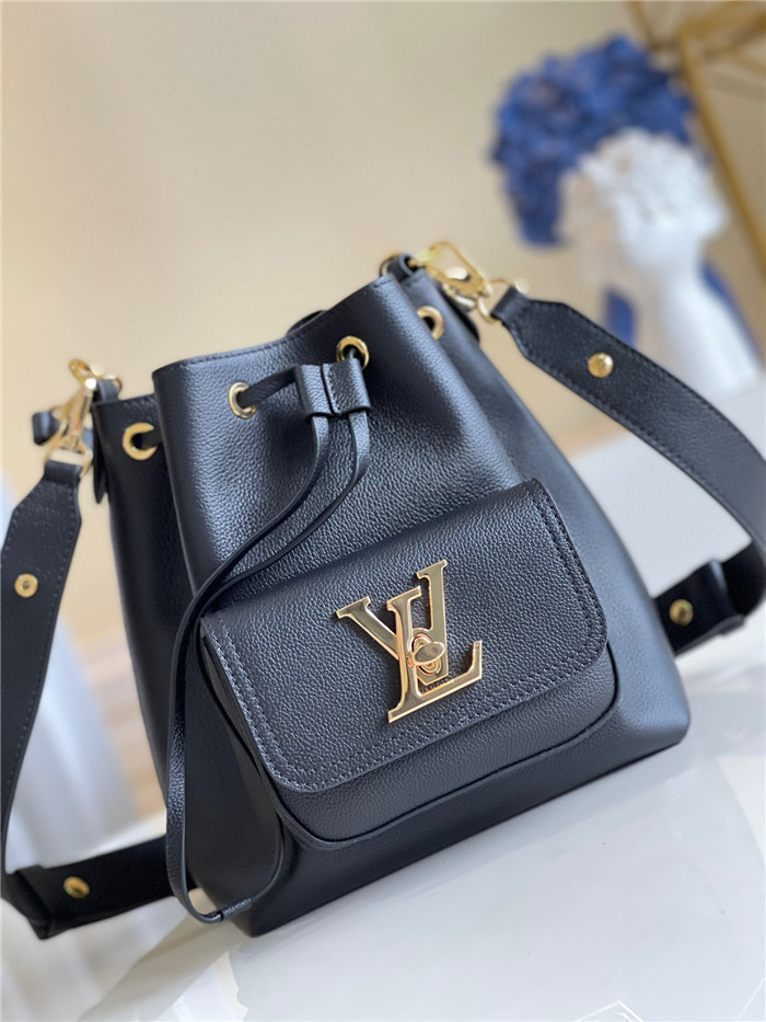  LOUIS VUITTON 루이비통 락미 버킷백 M57689