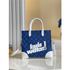 LOUIS VUITTON 루이비통 모노그램 토트백 M46113