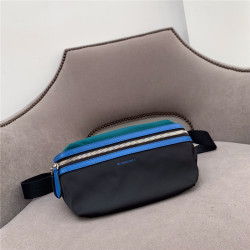 BURBERRY 버버리 힙색 B65100