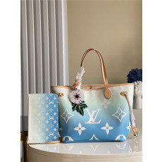 LOUIS VUITTON 루이비통 네버풀 MM 토트백 M45680