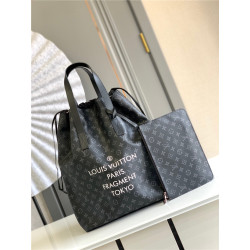 LOUIS VUITTON 루이비통 카바 라이트 토트백 M43417