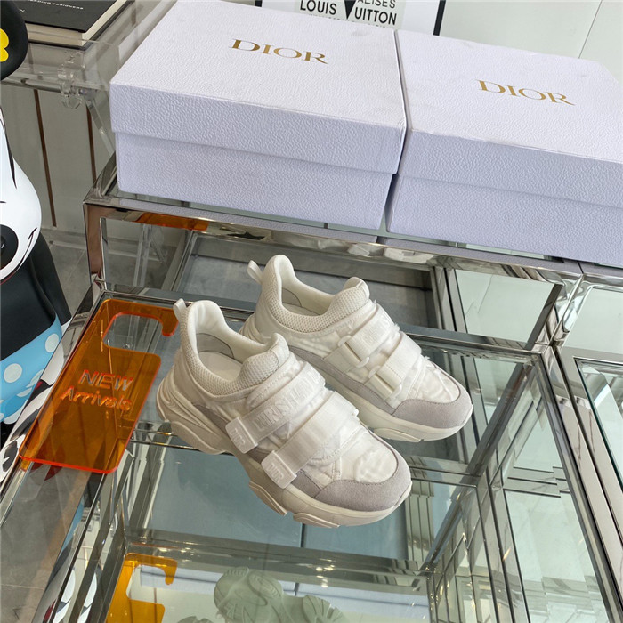 DIOR 디올 여성용 스니커즈 D34100 3COLOR