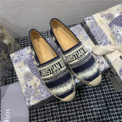 DIOR 디올 여성용 슬립온 D36980 4COLOR