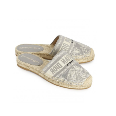 DIOR 디올 투알드주이 뮬 슬리퍼 D36987 4COLOR