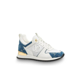 LOUIS VUITTON 루이비통 런 어웨이 스니커즈