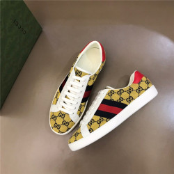 GUCCI 구찌 남여공용 스니커즈 G69077 3COLOR