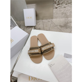 DIOR 디올 여성용 샌들 D31020 6COLOR