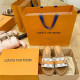 LOUIS VUITTON 루이비통 여성용 슬리퍼 L6700